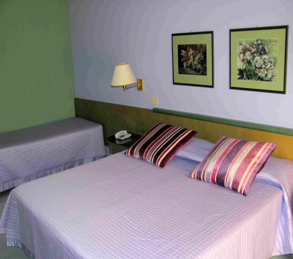 Hotel Dei Congressi Castellammare di Stabia Ruang foto