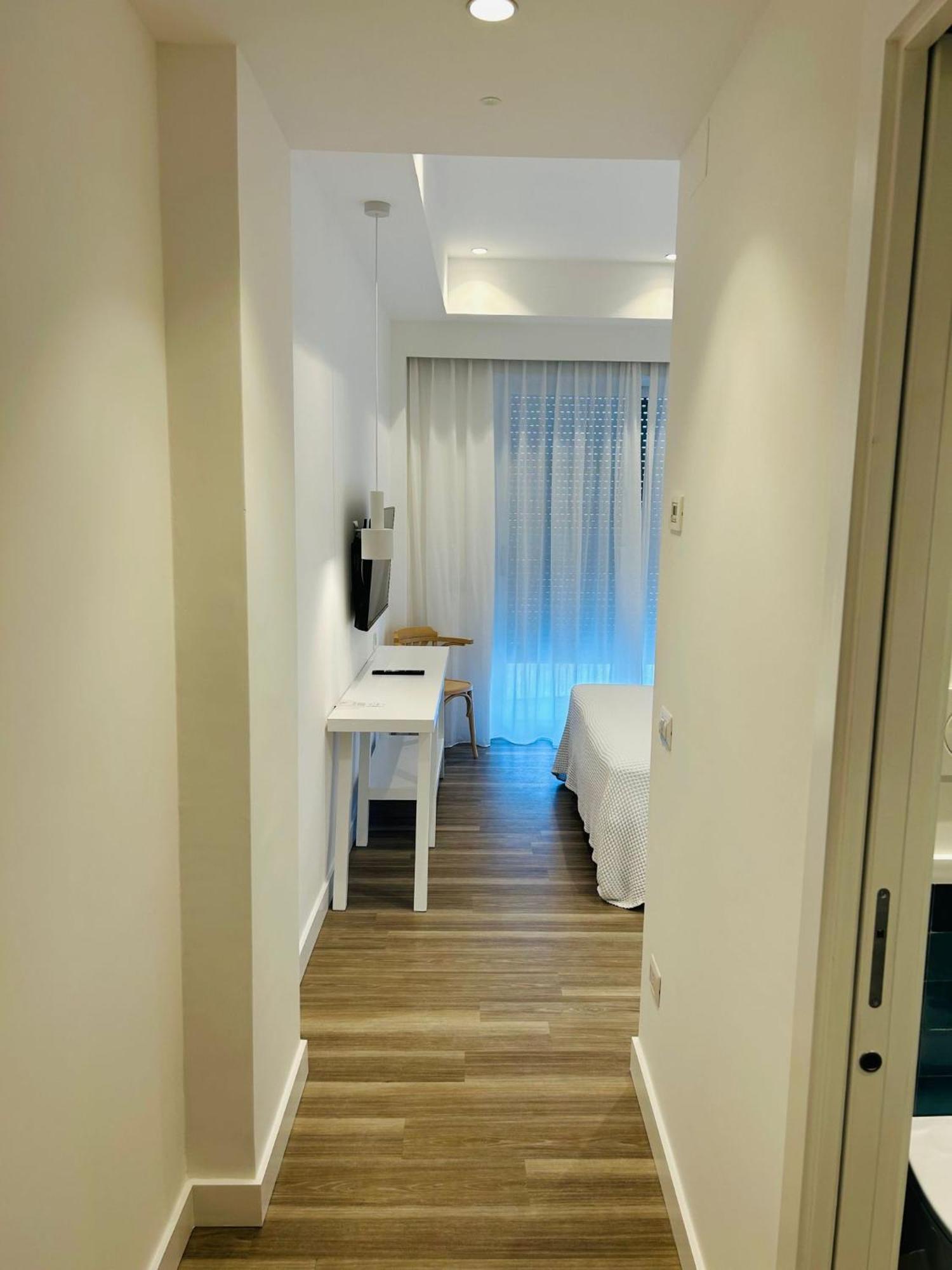 Hotel Dei Congressi Castellammare di Stabia Bagian luar foto