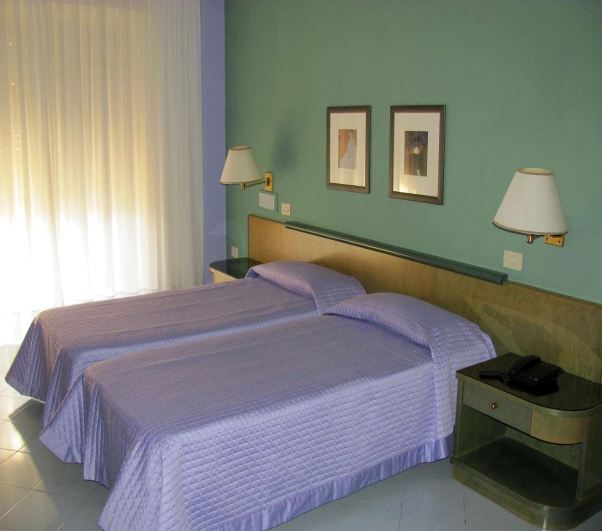 Hotel Dei Congressi Castellammare di Stabia Ruang foto